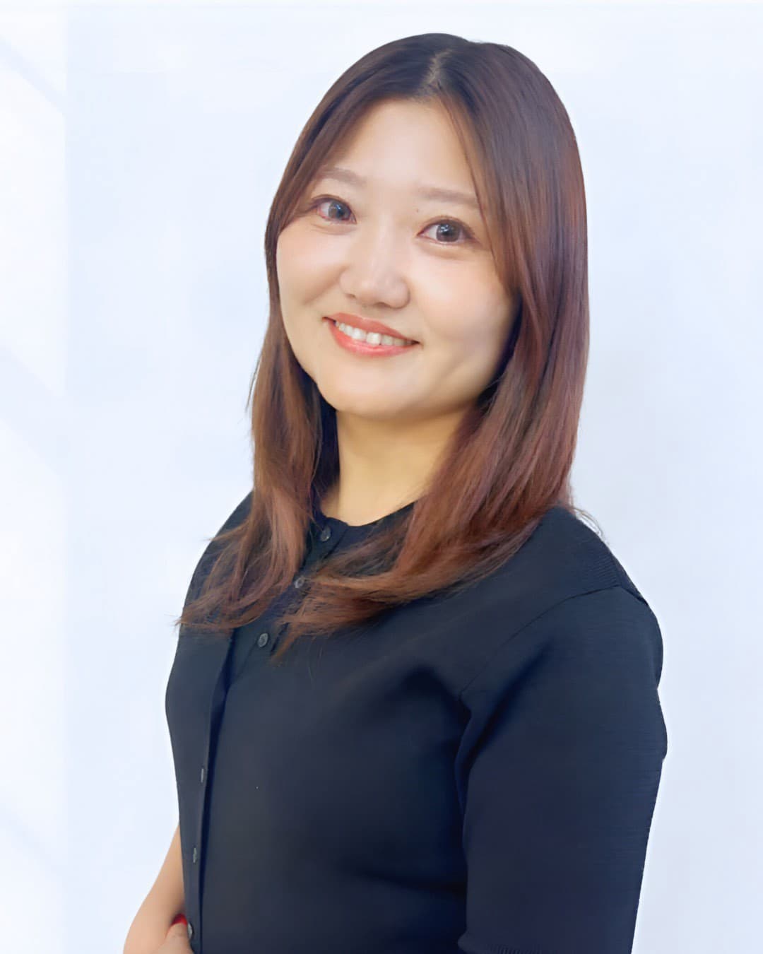 代表カウンセラー 菅沼麻奈美