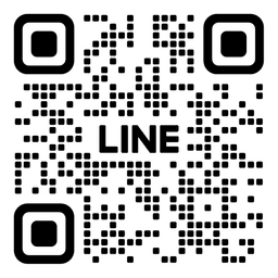 En by calm LINE公式アカウント QRコード